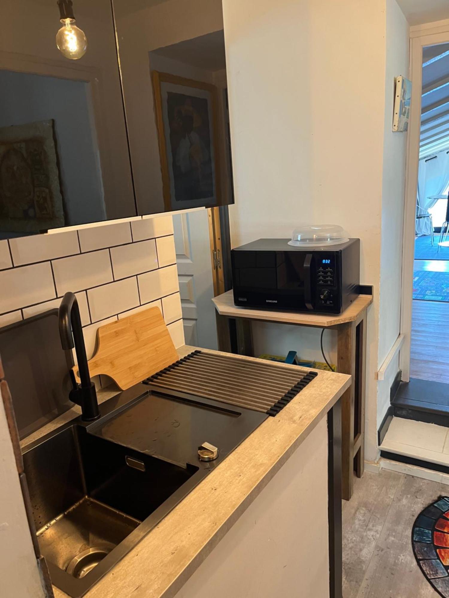 Apartmán Bienvenue Chez Nous Lantosque Exteriér fotografie